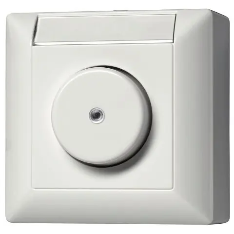 Premium T&G Elektro 1897081 Tidströmställare